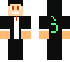 mojang admin