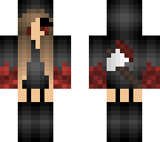 murderer girl