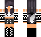 my 2nd mascot