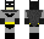 my inner batman
