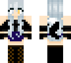 my mascot