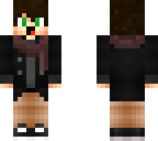 my new skin