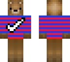my nike skin