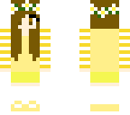 my oc - katie days - daily clothes
