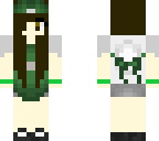 my oc - katie days - starbucks