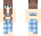 my pj skin