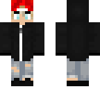 my rp skin