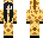 my skin
