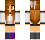 my skin