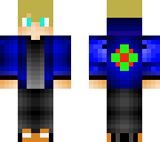 my skin