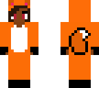my skin