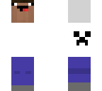my skin