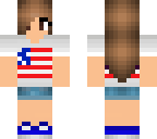 my skin merica