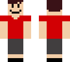 my skin version 3