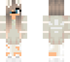my skin xd