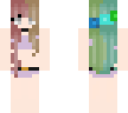 my skins