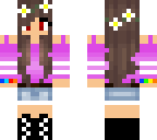 my summers skin