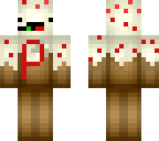 new cake skin for prosivist