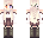 new outfit for ella