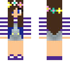 new skin