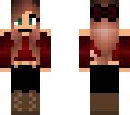 new skin