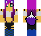 newgenof wolfs