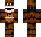 nightmare freddy