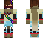 nightmare paint change