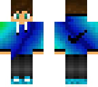 nike boy