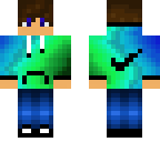 nike boy 2