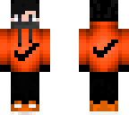 nike parkour gamer