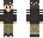 no nose