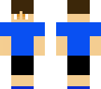normal boy skin