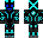 ns iron man