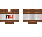 nutella base