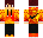 original bb's skin