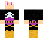 overlust papyrus