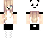 panda edit