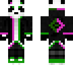 panda pvp