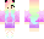 patsel girl edit