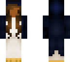 penguine gal