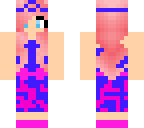 perfectly pink princess