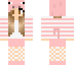 pig lady