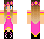 pink princess