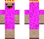 pink sheep edit