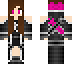 pink swordswoman_01
