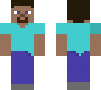 plastic steve
