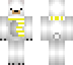 polar bear