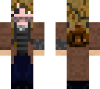 post apocalypse survivor
