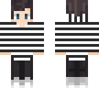 prison skin